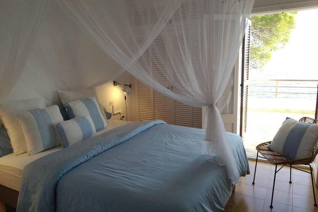 Blau Cel Apartment Алкудия Екстериор снимка
