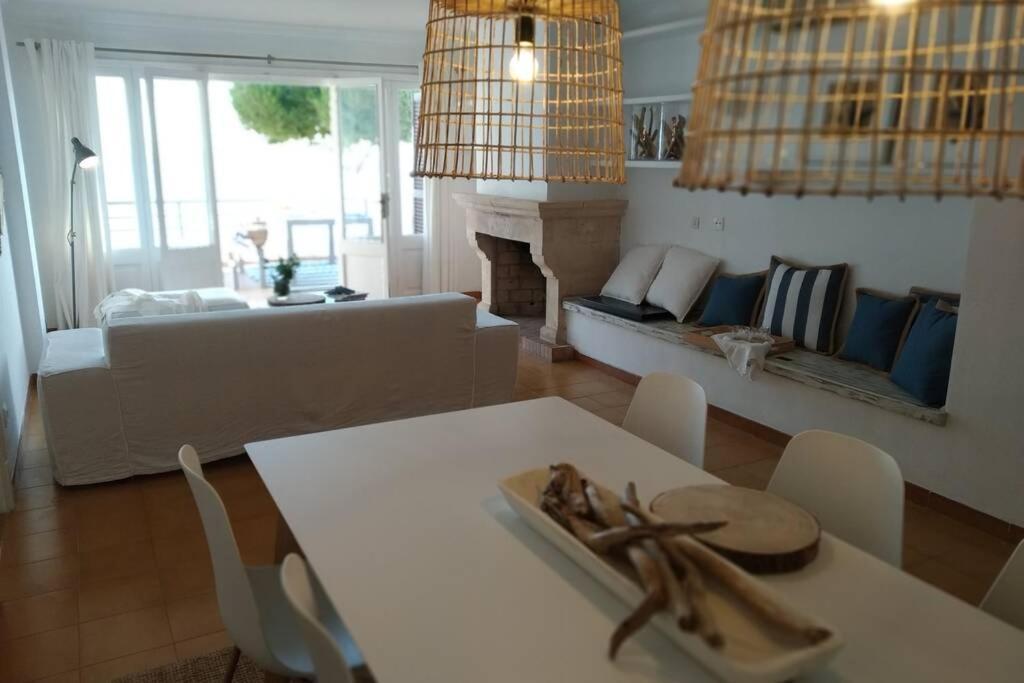 Blau Cel Apartment Алкудия Екстериор снимка
