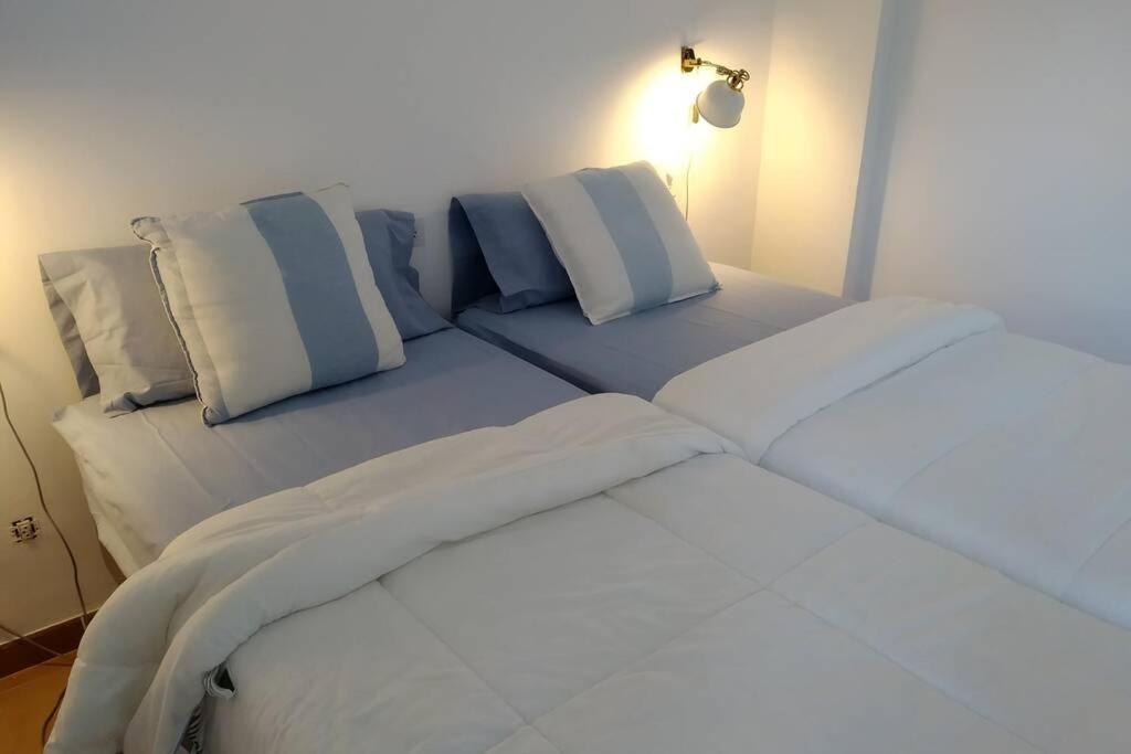 Blau Cel Apartment Алкудия Екстериор снимка