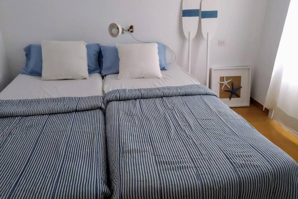 Blau Cel Apartment Алкудия Екстериор снимка
