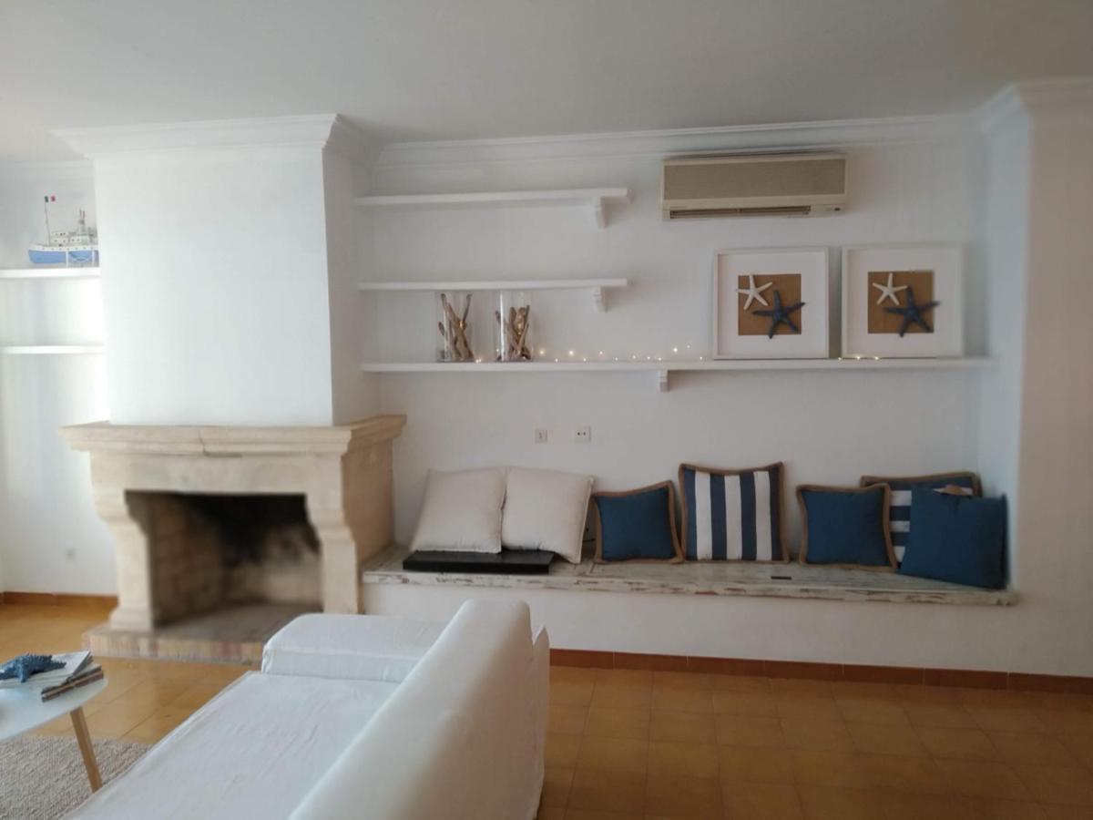 Blau Cel Apartment Алкудия Екстериор снимка